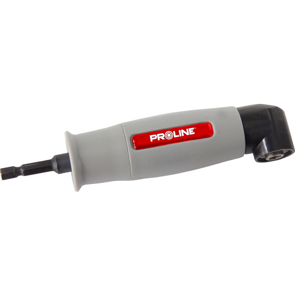 Proline Kutni adapter 90° za akumulatorske odvijače 31380 slika 1