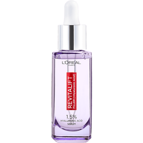 L'Oreal Paris Revitalift Filler serum za lice sa 1.5% hijaluronske kiseline 30ml slika 2