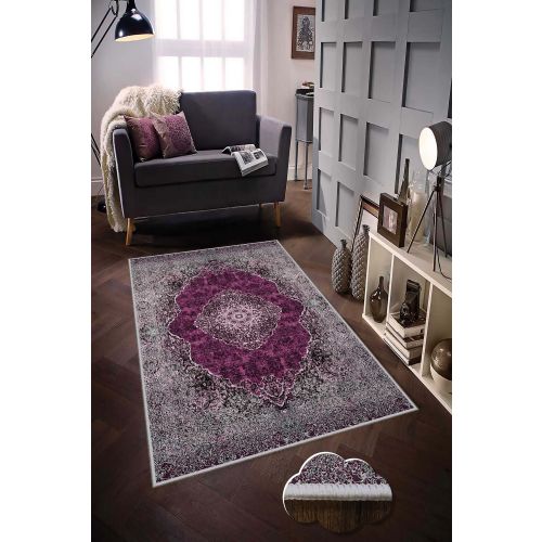 Oyo Concept Tepih 50x80 cm Digi Paige slika 1