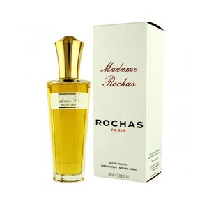 Rochas Madame Rochas Eau De Toilette 100 ml (woman)