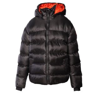 T940180-2001 Hummel Jakna Hmlgeone Zip Coat T940180-2001