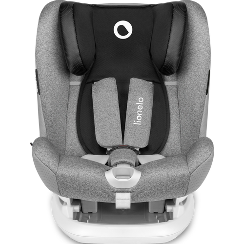 Lionelo Auto-Sedište Oliver Isofix 9-36Kg Siva slika 2