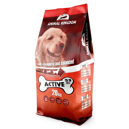 Animal Kingdom Active 29/16, 20 kg slika 2