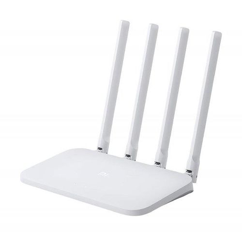 Xiaomi Mi bežični router 4C1200 Mbps, 2xLAN, 1xWAN10/100 Mbps, 2.4 GHz slika 1