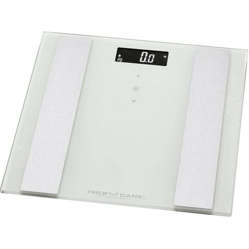 Profi-Care PC-PW 3007 FA analitička vaga Opseg mjerenja (kg)=180 kg bijela slika 6