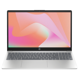 HP Laptop 15-fc0065nia 15.6 FHD, R3-7320 2,4/4,1GHz8GB DDR5, 512GB SSD, FreeDos, Bijeli