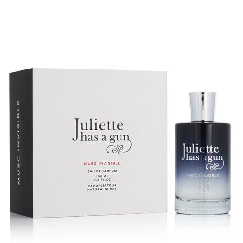 Juliette Has A Gun Musc Invisible Eau De Parfum 100 ml (woman) slika 3