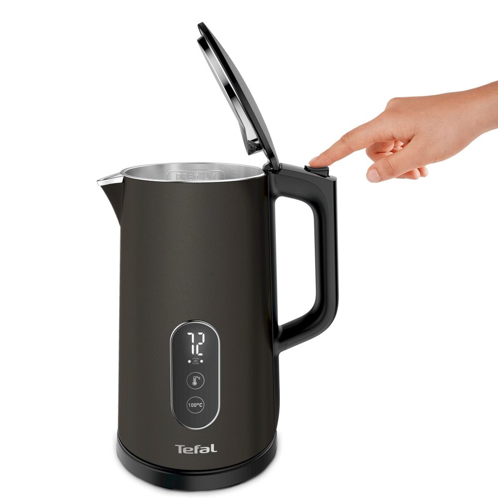 Tefal kuhalo za vodu KI831E10 slika 3