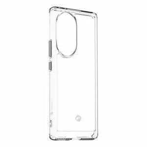 FORCELL F-PROTECT Clear Case za HONOR 90 prozirna