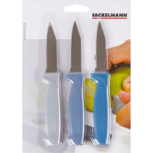 Fackelmann Elemental Noževi set 3/1