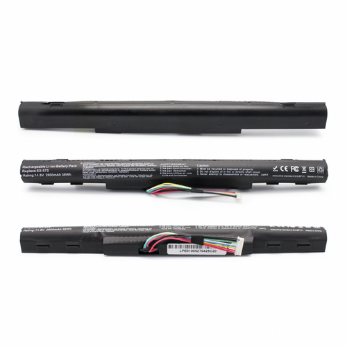 Baterija za laptop Acer Aspire E5-573G 14.8V 2600mAh slika 1