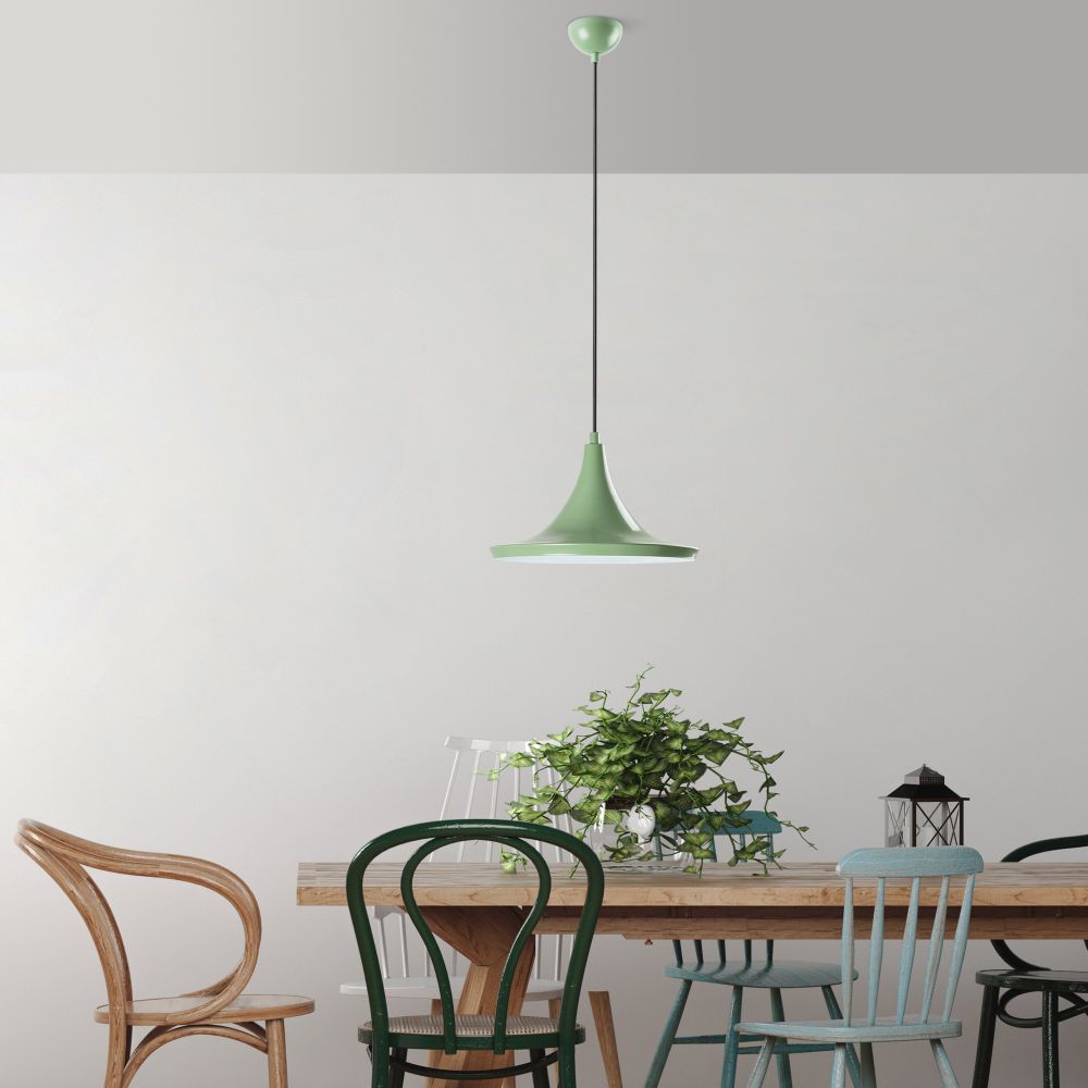 Luster Tom - 3531 - Mint Mint slika 2