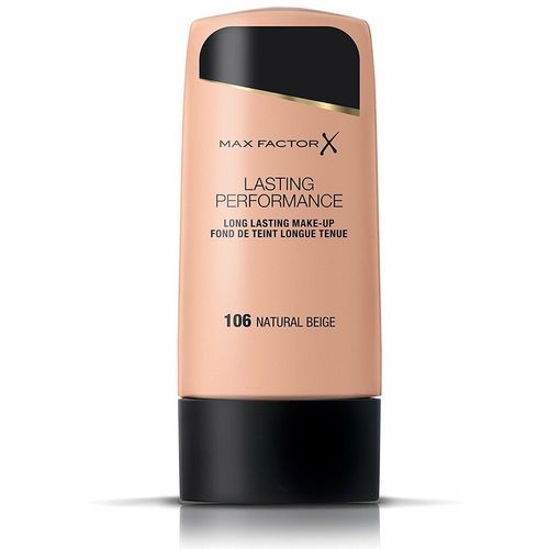 Max Factor Lasting Performance Long Lasting Make-Up (106 Natural Beige) 35 ml slika 1