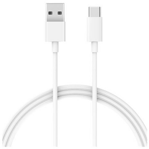 Xiaomi Mi USB-C Cable 1M, bijela slika 1