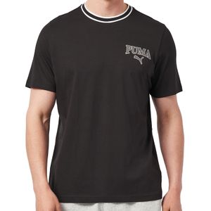 Puma Muška majica kratki rukav Squad Graphic Tee