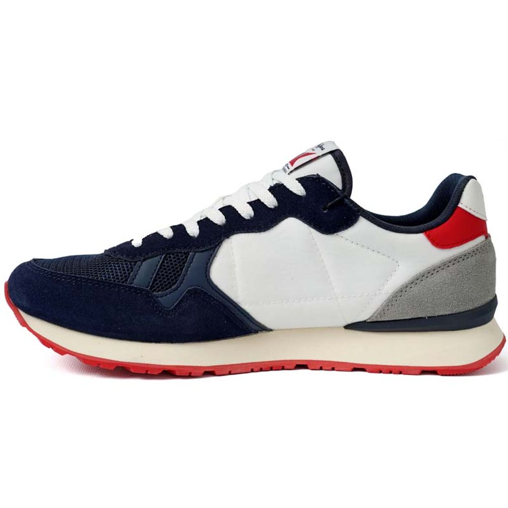 Pepe Jeans Muške patike Brit Camp M slika 2