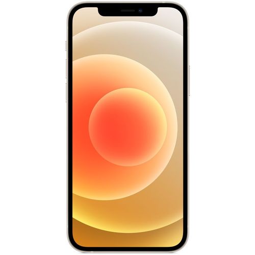 Mobitel APPLE iPhone 12, 64GB, White (mgj63se/a) slika 2