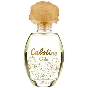 Grès Cabotine Gold Eau De Toilette 100 ml (woman)