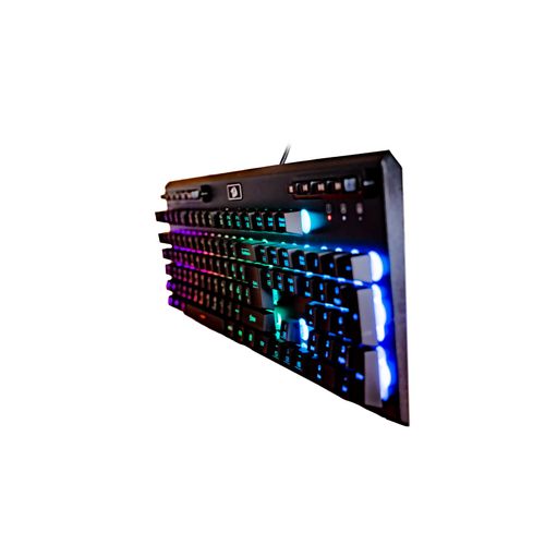 KEYBOARD - REDRAGON ADITYA K513-RGB WIRED SLO/CRO LAYOUT slika 6