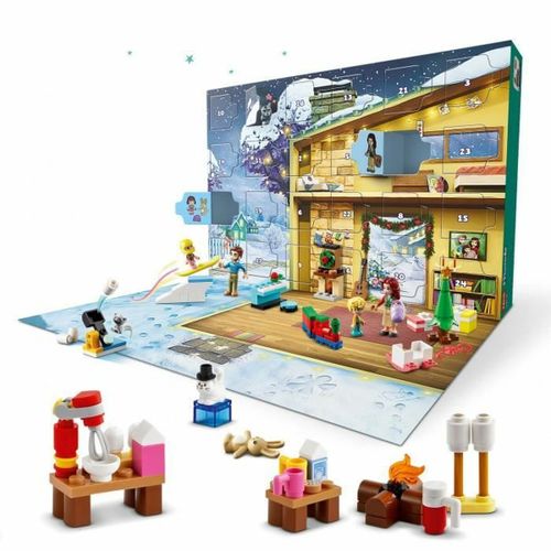 Lego 42637 Set za igru - Kuća za Lutke slika 3