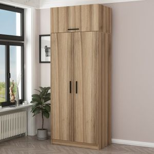 Kale Oak - Ormar od Hrasta 2237