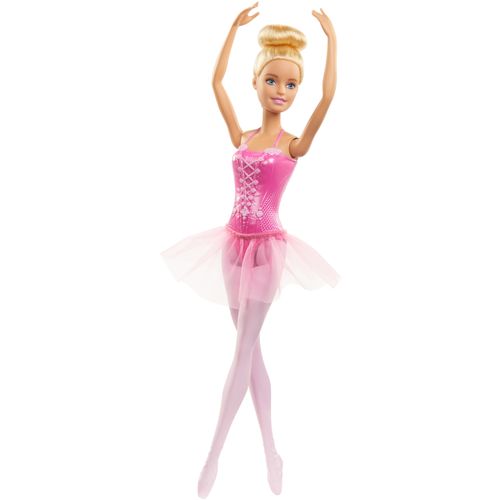 Barbie balerina novo slika 1