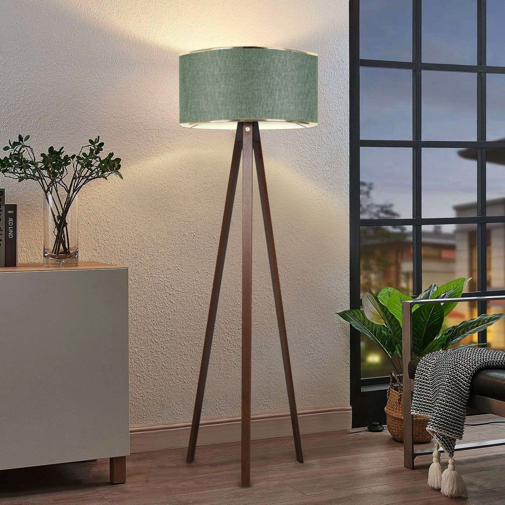 Podna Lampa AYD-2985 - boje: khaki slika 1