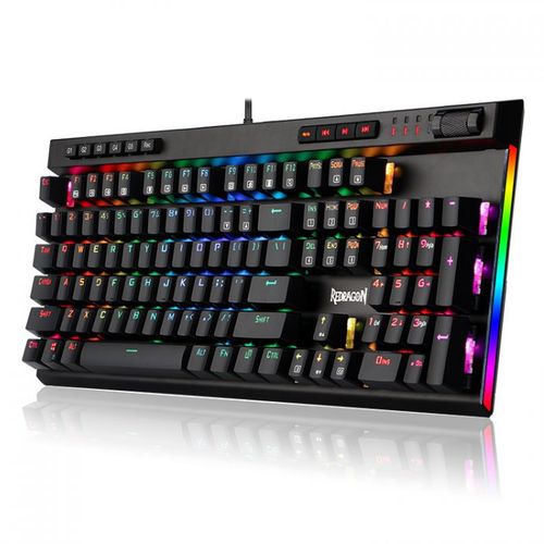 REDRAGON K580 VATA RGB MECHANICAL KEYBOARD slika 3