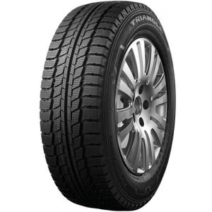 TRIANGLE Zimska guma 195/75R16C-8PR-Q TRIN LL01-SnowLink Van ( m+s )