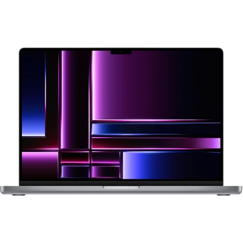 Apple MacBook Pro 16" M2 Pro 512GB Space Gray - INT slika 1