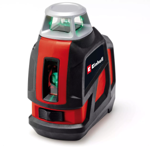 Križni laserski nivelator TE-LL 360 G cross