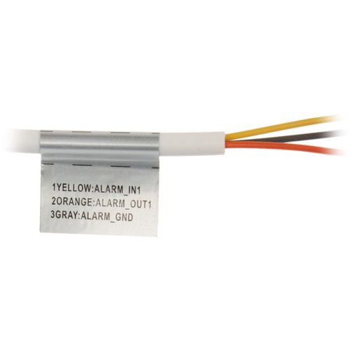 Dahua Kamera IPC-HDW5541TM-ASE-0208B-S3, 5Mpix, Smart IC 50m, 2.8mm, AI SSA, AI ISP, RJ45, IP67, IK1 slika 5