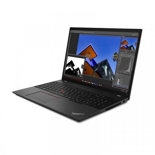 Laptop LENOVO ThinkPad E14 G5 DOS 14" WUXGA IPS AG i7-1355U 16GB 512GB SSD FPR backlit SRB crna slika 3