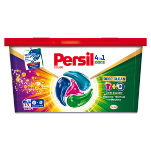 Persil Discs Color 13 kapsula 0,21 KG