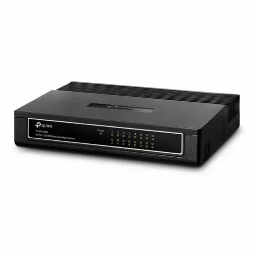 Svič 10/100 16-port TP-Link TL-SF1016D slika 2