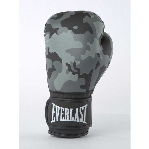 SPARK Boxing Gloves - SIVA slika 1