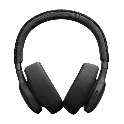 JBL Live 770NC Bežične Bluetooth Slušalice, Crne slika 2