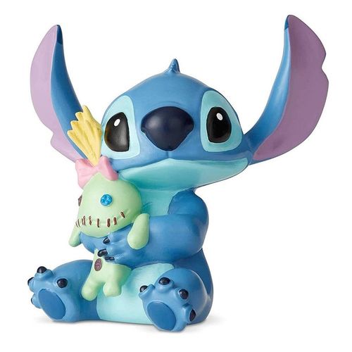 Stitch Doll Figurine slika 1