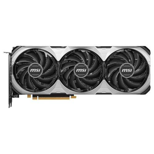 MSI nVidia GeForce RTX 4060 Ti 8GB 128bit RTX 4060 Ti VENTUS 3X E 8G OC grafička karta slika 2