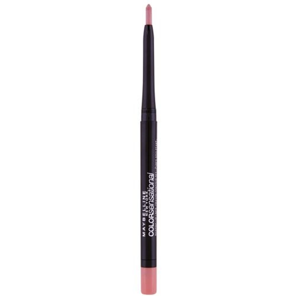 Maybelline New York Color Sensational Olovka za usne 10 Nude Whisper slika 2