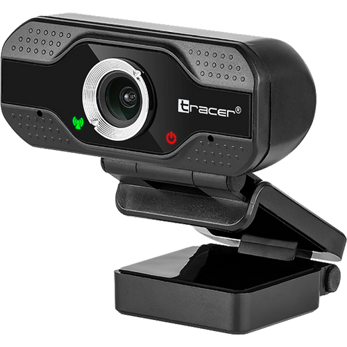 Tracer Web kamera sa mikrofonom, Full HD - WEB007 slika 1