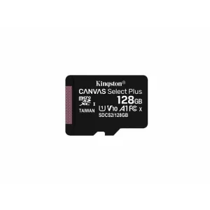 Kingston Micro SD 128GB Canvas Select Plus SDCS2/128GBSP