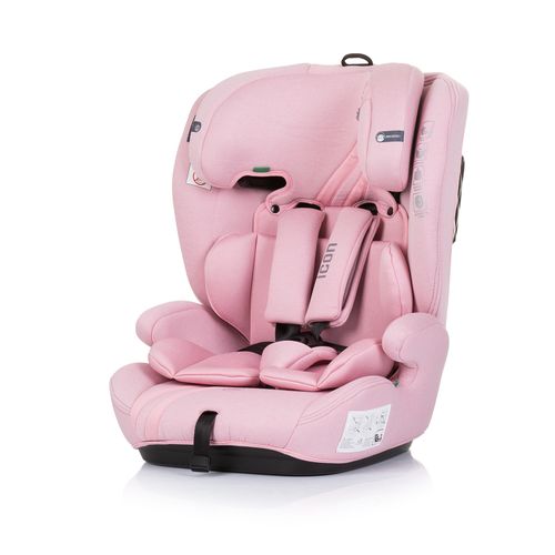 Autosedište Chipolino Icon Flamingo 9-36kg slika 1