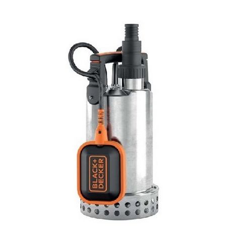 Black & Decker  Pumpa Za Vodu 750W BXUP750XCE slika 1