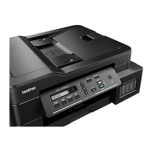 BROTHER DCP-T720DW MFC INK TANK COLOR A4 DCPT720DWYJ1 slika 1