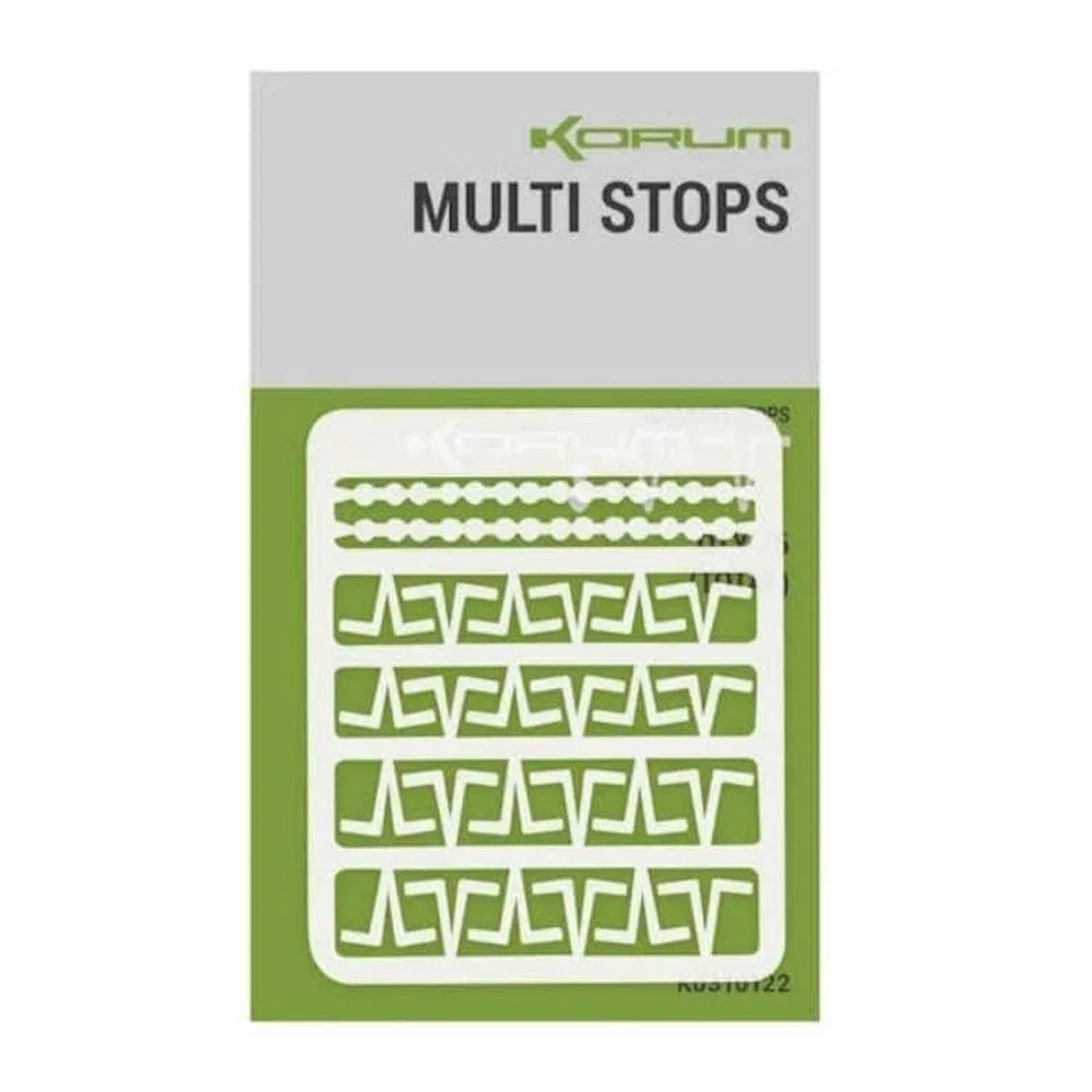 KORUM Multi Stops (K0310122) slika 1