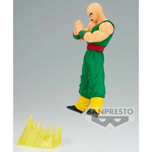 Dragon Ball Z G x Materia Tenshinhan figure 18cm slika 4