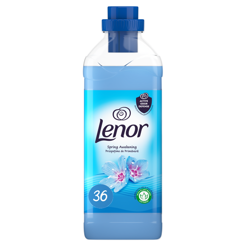 Lenor Omekšivač za veš SPRING AWAKENING 0,9 l 36 pranja slika 1