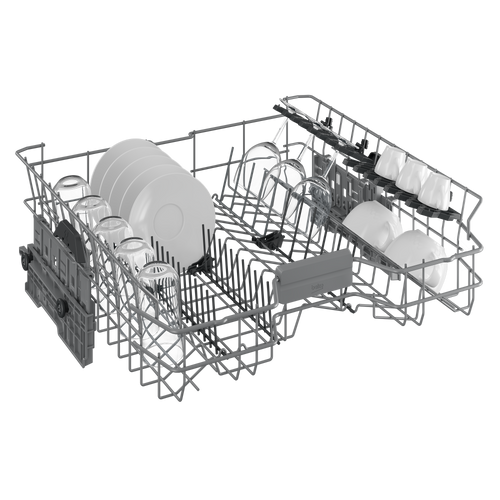 Beko ugradbena perilica posuđa BDIN36535  slika 2