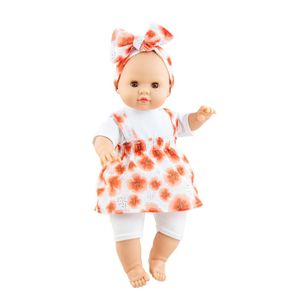 Paola Reina Lutka Judith Manus 36cm